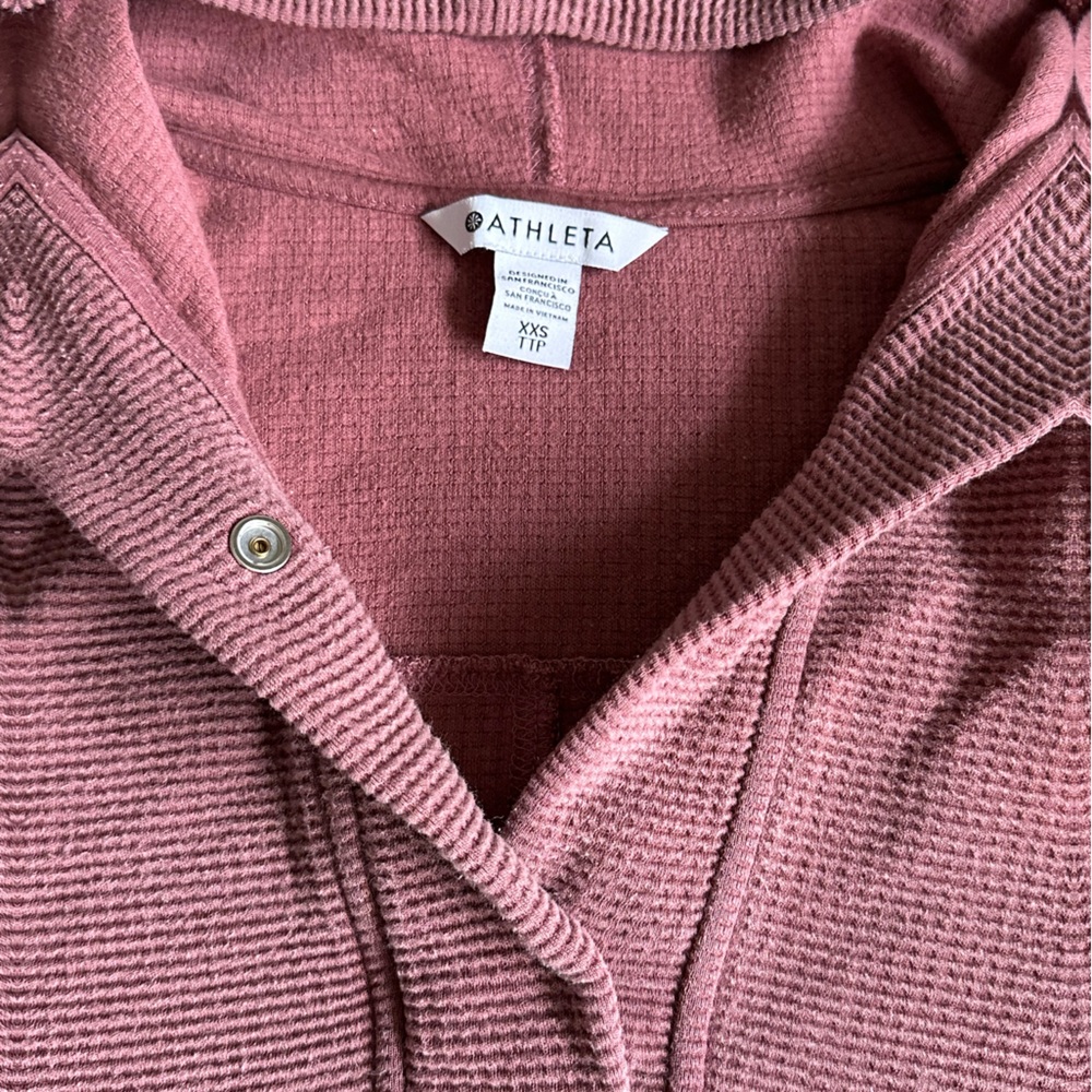 Athleta Pullover - Picture 2 of 3